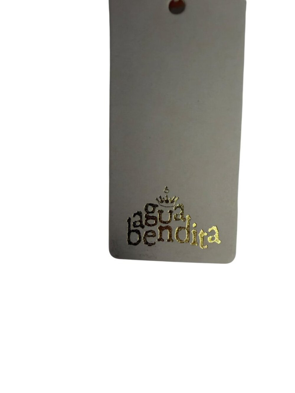 NWTAgua Bendita Eda Dreamin Bikini Bottom – 3XL - MSRP $120 - Picture 2 of 11